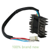 Suzuki GSX1100 Katana Voltage Rectifier Regulator (1982-1983)