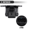Ford E-350 Econoline MAP Manifold Air Pressure Sensor (1998)