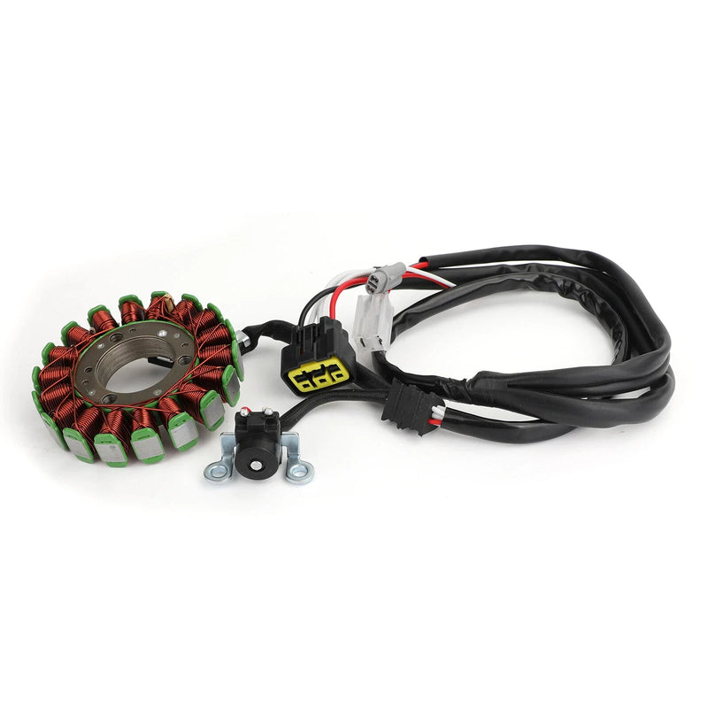 Yamaha WR250R WR250X Stator (2007-2017)