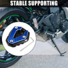 BMW S1000RR 1 x Set Aluminum Alloy Kickstand Pad (2019-2023)