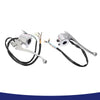 Honda 2 x Headlight Foglight Emergency Light Start Switch