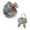 Husqvarna & Murray Ride On Mower Ignition Switch (1994 - Present)
