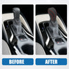 Toyota Camry Gear Shifting Knob Cover Lever Trim (2018–2023)