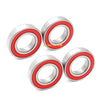 Yamaha Big Bear 350 Big Bear 400 YFM350 YFM400 Front Wheel Bearing Seal