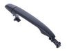 Toyota Camry Door Handle Outer 2 x Black (2006–2011)