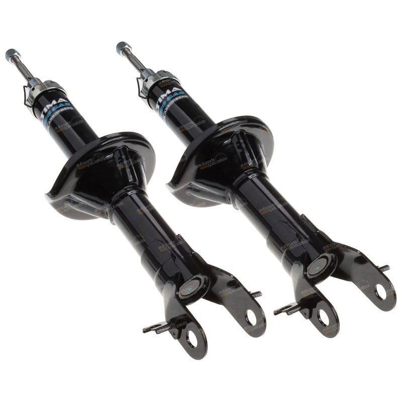 Ford Falcon EA EB ED EF EL Lowered Front Gas Struts (1988 - 1998)