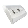 Honda CBR1000RR Fireblade Rear Seat Cover Cowling (2004-2007)