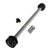 Yamaha Rhino 660 Rear Prop Propeller Drive Shaft (2004–2007)