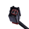 Jeep Patriot, Chrysler 200 Air Temperature Sensor Connector (2007-2017)