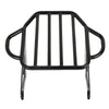 Harley Road King Electra Glide Black Detachable Luggage Rack (2009 - 2024)