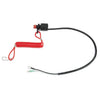 Boats Boat Kill Switch Lanyard Clip Outboard Cord