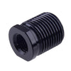 Car - Universal Fit M10x1.25 Gear Shift Knob Adapter Nut