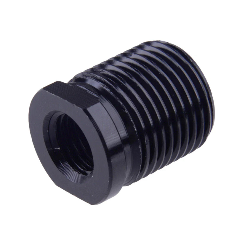 Car - Universal Fit M10x1.25 Gear Shift Knob Adapter Nut