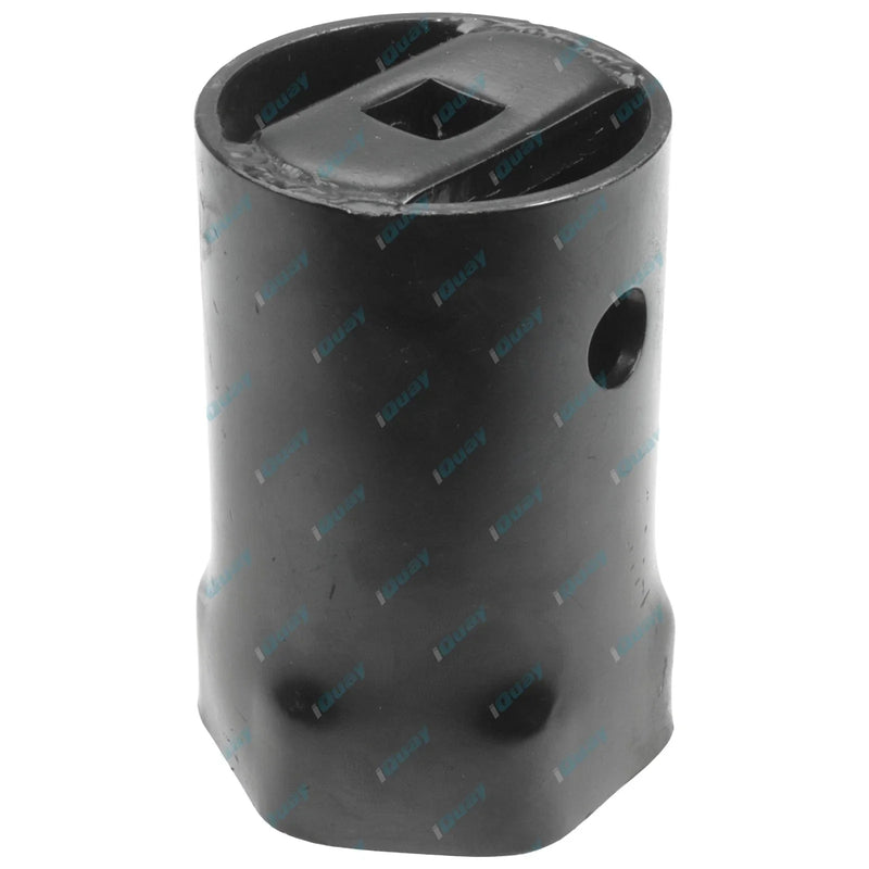 Landcruiser Hilux 4x4 Heavy Duty Trade Quality 1/2" Drive 54mm Hub Socket