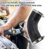 BMW X3 E83 Radiator Hose & Heater Hose (2004-2008)