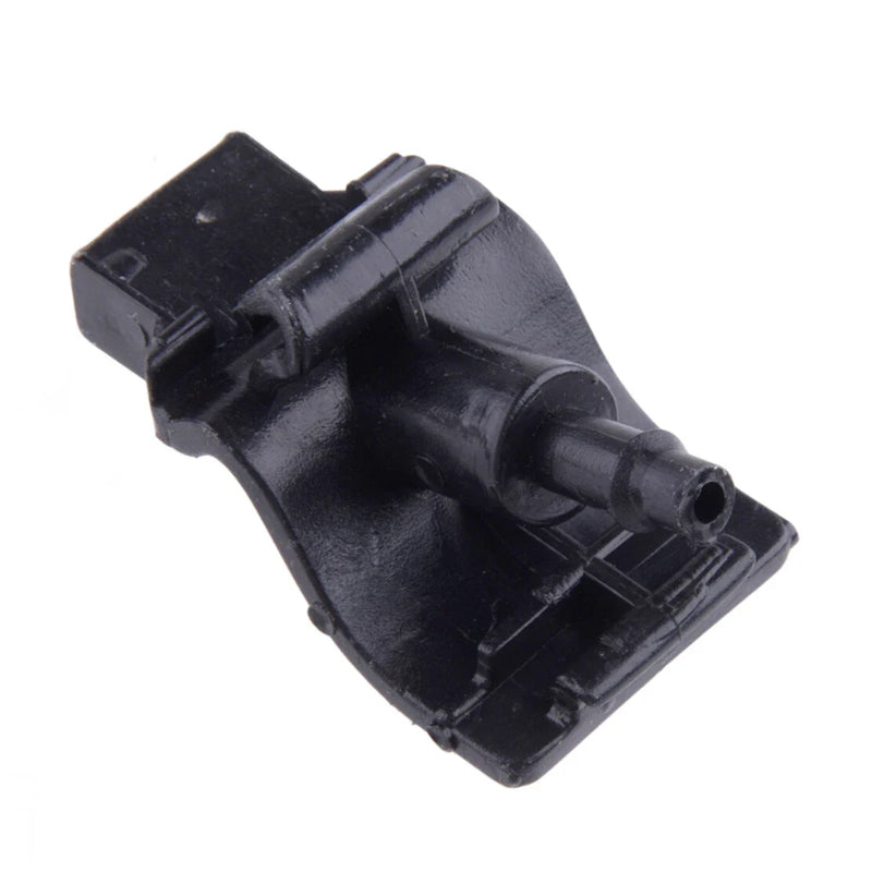 Ford Mustang Windshield Wiper Washer Nozzles (2015-2017)