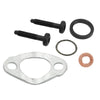 Volvo XC90 S60 XC70 V70 Injector Clamp Washer Fitting Kit