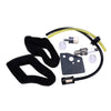 Honda GX25 GX35 HX35 HHT35 HHT35S Carburetor Fuel Filter Kit (2003-2023)