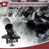 Lexus GS460 Engine Coolant Thermostat Housing Assembly (2007–2011)