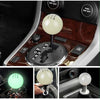 Fluorescence Gear Shift Knob 5 Speed Manual Lever Stick Fits Civic Mustang GT