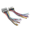 2008-2012 Honda Acura Car Stereo Radio Wiring Harness Set (2008-2012)