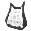 Yamaha YZF R1 Leather Front Rider Seat (2000-2001)