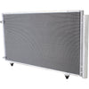 A/C Condenser For 2011-2016 Toyota Sienna 10-15 Lexus