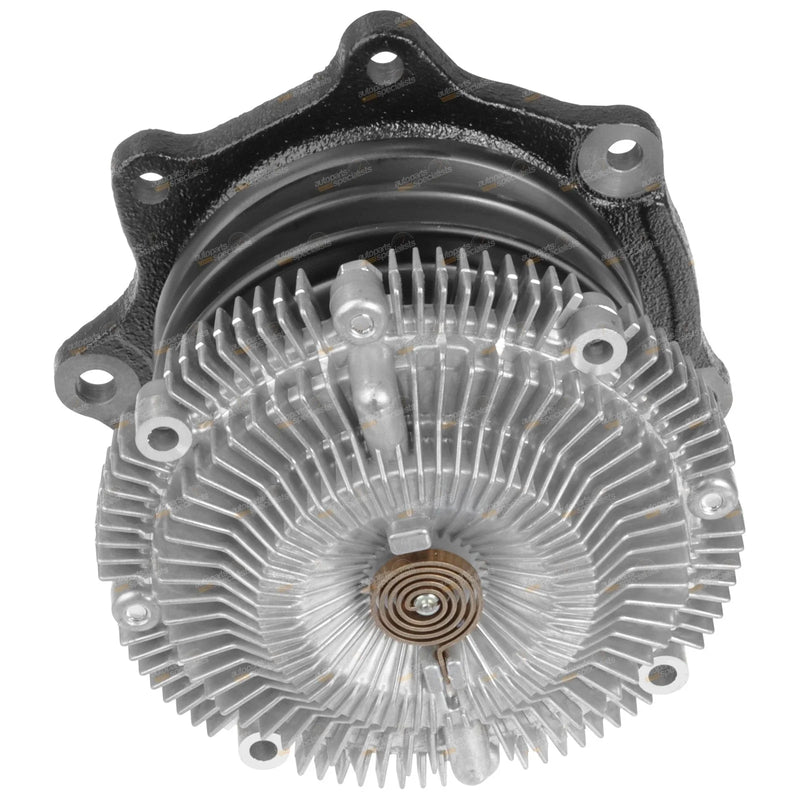 Nissan Terrano R20 R50 WD21 Water Pump 2.7L