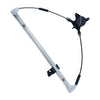 Mazda CX-7 CX7 Rear Left Window Regulator (2006-2012)