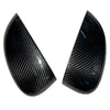 Alfa Romeo 4C 2015-2020 Real Carbon Fiber Add-on Side Mirror Shell Cover