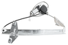 Toyota Avalon Front Right Window Regulator with Motor (2000-2005)