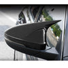 KIA K5 Optima Ox Horn Rear View Mirror Cover Trim (2016-2020)