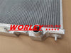 MITSUBISHI Delica L400 Express Starwagon 4 CYL 3ROW Radiator (1994-2004)