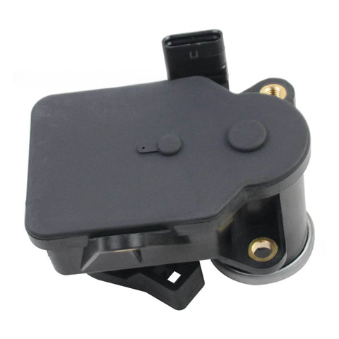 Mercedes-Benz E350 R350 S350 Intake Manifold Actuator Motor (2006–2013)