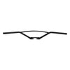 Harley EL FL UL Black Speedster Handlebar (1936-1945)