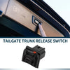Citroen C3, Peugeot 206 Tailgate Trunk Release Switch (2002-2016)