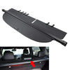 Toyota RAV4 SUV Retractable Cargo Cover Shade (2013-2018)