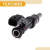 Kia Sorento 2.5L Fuel Injector No.353102S001 (2020-2024)