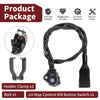 YAMAHA WR450F LH MAP CONTROL KILL BUTTON SWITCH (2024–2025)