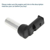 MERCEDES-BENZ VARIO (1996-2013) 1 x Pc Crankshaft Position Sensor