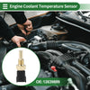 Buick Enclave Engine Coolant Temperature Sensor (2017–2017)