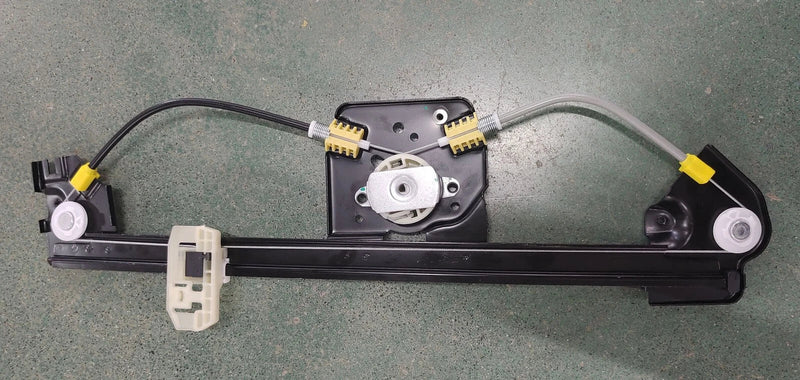 Citroen C3 Hatch Front Right Window Regulator NO Motor (2002–2009)