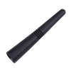 3.5'' Short Car Antenna AM/FM Radio Aerial Stubby