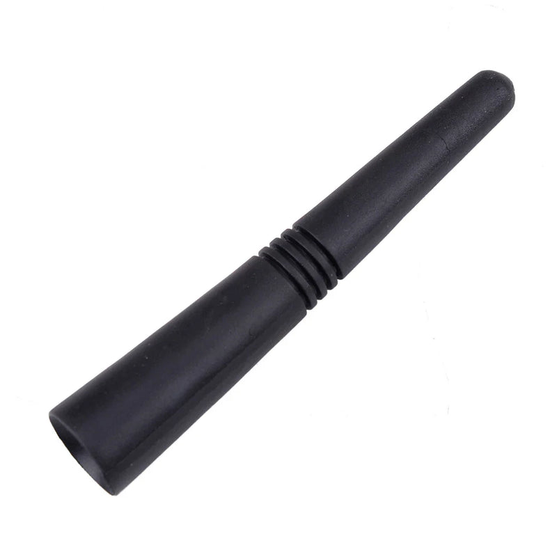 3.5'' Short Car Antenna AM/FM Radio Aerial Stubby