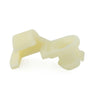 Chevrolet C1500 C2500 C3500 Silverado Tailgate Handle Rod Clips (1981–1998)