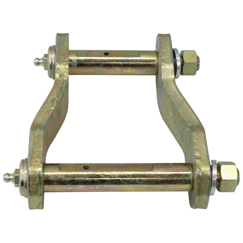 Hilux KUN16 KUN26 GGN15 GGN25 TGN25 Rear Greasable Swing Shackle (2005-2012)