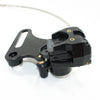 110cc 125cc 140cc Dirt Bike Hydraulic Rear Disc Brake Caliper System + Pad