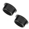 Polaris Trail Blazer 250, Scrambler 400, 500 Black Rear Swingarm Bushings
