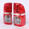 Tail Light Rear Lamp L+R Fits Toyota Hilux SR5 Vigo KUN26 Ute Truck 2011-15 D06