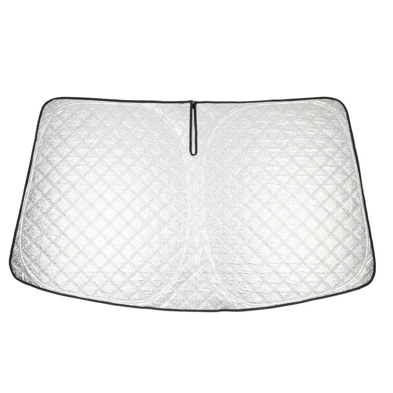 Subaru Forester Foldable Windshield Sun Shade (2014-2018)